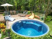 Shangri-La! Secluded & Lush Country Property