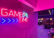 The Luxurious 23, GameTopia Villa