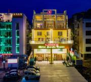 Yashshree Bangla Queen