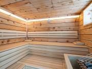 Luxury Chalet in Saalbach-Hinterglemm with Sauna