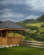 Rucăr Chalet Rucăr Chalet