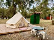 Glamping Neptun