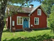 5 person holiday home in KALVSVIK