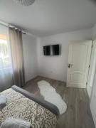 Saltwater Apartments