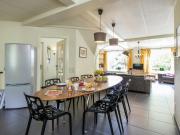 Rendeux Villa with Garden