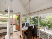 Holiday Home in Noordwijkerhout by Forest & Lake