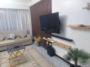 Golden Horizon two bedroom apartment with swimming pool ,well equipped gym, ample parking space and amazing scenic city views