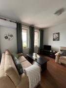 Spacious Studio - Bansko Royal Towers