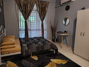 CozyRustic Homestay Melaka