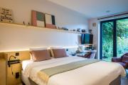 Poutrelle Guestrooms