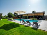 Les loges de Marianne, gites dexception proche Europapark