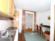 Apartment in Mayrhofen with a balcony