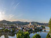 Appartements nicht weit von der Donau