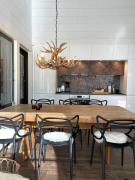 Levi Escape Visit Levi