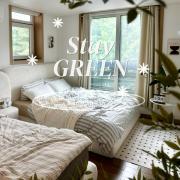 Daejeon Stay Green