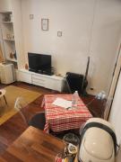 Sublime appartement a Montmartre