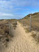 Maison de plage avec piscine Erdeven-Carnac