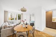 Apartament przy plaży - Gospody