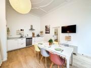 Great 2-room apartment Palace Charlottenburg