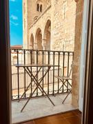 Cefalù Cathedral Palace Cefalù Cathedral Palace