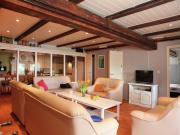 Farmhouse in Oosterwijk by River Linge