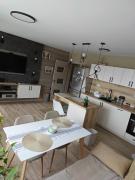 Luxury new apartment