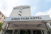 Asrin Park Hotel & Spa Convention Center