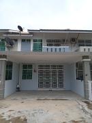 Top Kangar Top Kangar