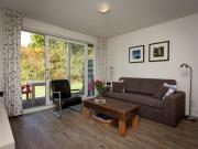 Apartment in Hollum near the Sea