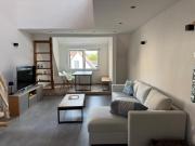 Modernes Loft am Rebberg im historischen Winzerhof