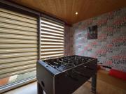 Cozy Chalet with Pond, Malmedy Cozy Chalet with Pond, Malmedy