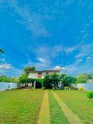 The Residence by Amaya