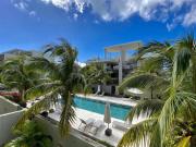 Cozy ground-floor flat with outdoor terrace