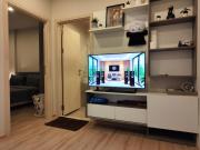 4 Floor - The Base Downtown Condominium next to Central Shopping Mall