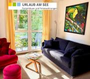 Villa Kurpark Bad Saarow