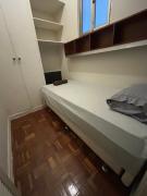 Quartinho do Forte- Copacabana