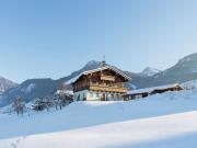 Apartment in Embach near Gastein Ski Area