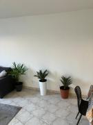 Grand appartement centre ville château St Pierre