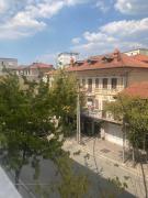 Top Tirana