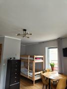 Pokoje gościnne Cyraneczka