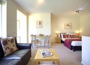 Stylish Studio Apartment in Bracknell Stylish Studio Apartment in Bracknell
