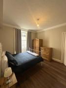 Bright & Spacious City Centre Edinburgh Flat, Unbeatable Location