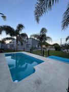 Departamentos con Piscina