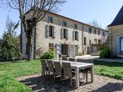 Retreat Near Siorac-en-Périgord