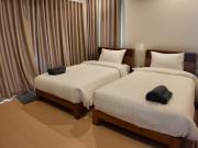 Areava Pool Villa Cha-am บ้านพักชะอำ พูลวิลล่า ติดชายหาดชะอำ