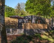 Moezel Lodge – Tranquil Getaway for 4