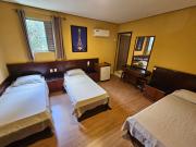 Option Hotel São Paulo - Anhembi - Expo Center Norte