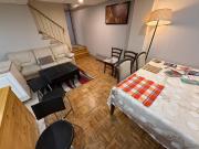 Montreal Accommodation Steps Downtown 17mins airport
