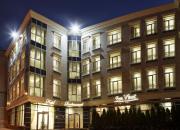 Vicomte Hotel Vicomte Hotel