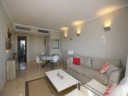 Golfside Luxury at Las Colinas